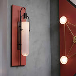 Arc Wall Lamp - Lamp Outdoor
