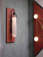 Arc Wall Lamp - Lamp Outdoor