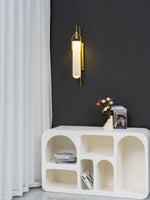 Arc Wall Lamp - Lamp Outdoor