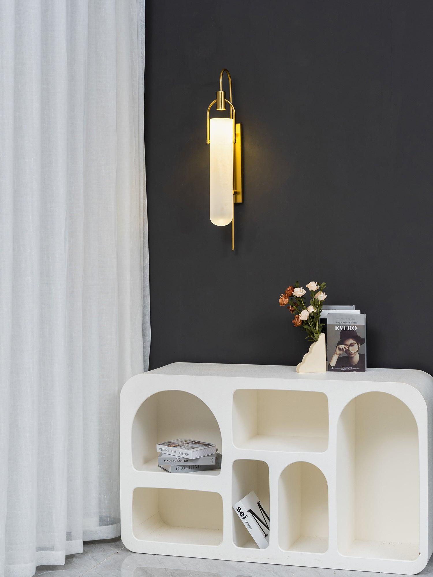 Arc Wall Lamp - Lamp Outdoor