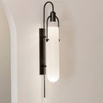 Arc Wall Lamp - Lamp Outdoor