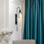 Arc Wall Lamp - Lamp Outdoor