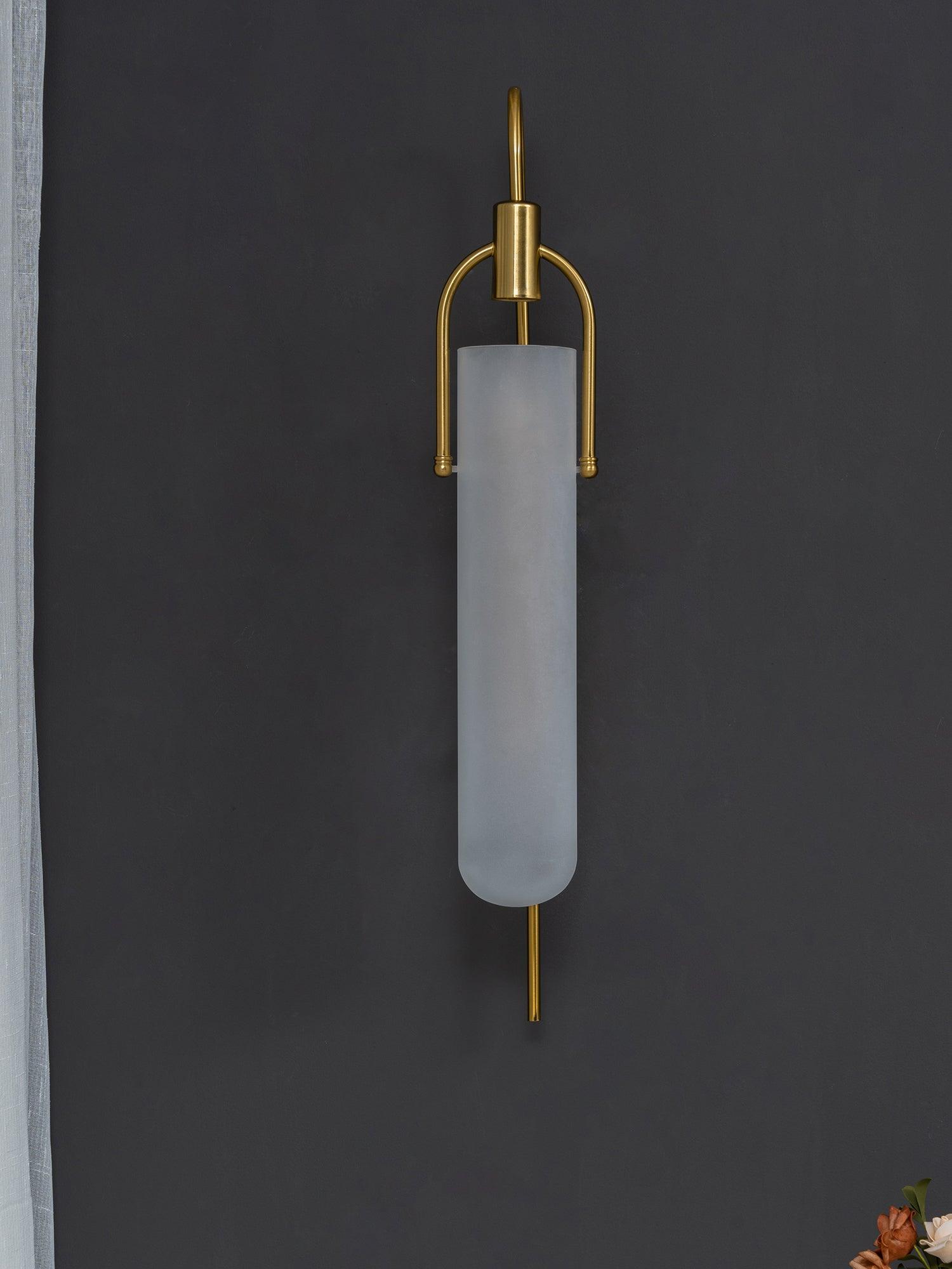 Arc Wall Lamp - Lamp Outdoor