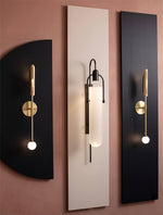 Arc Wall Lamp - Lamp Outdoor