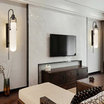 Arc Wall Lamp - Lamp Outdoor