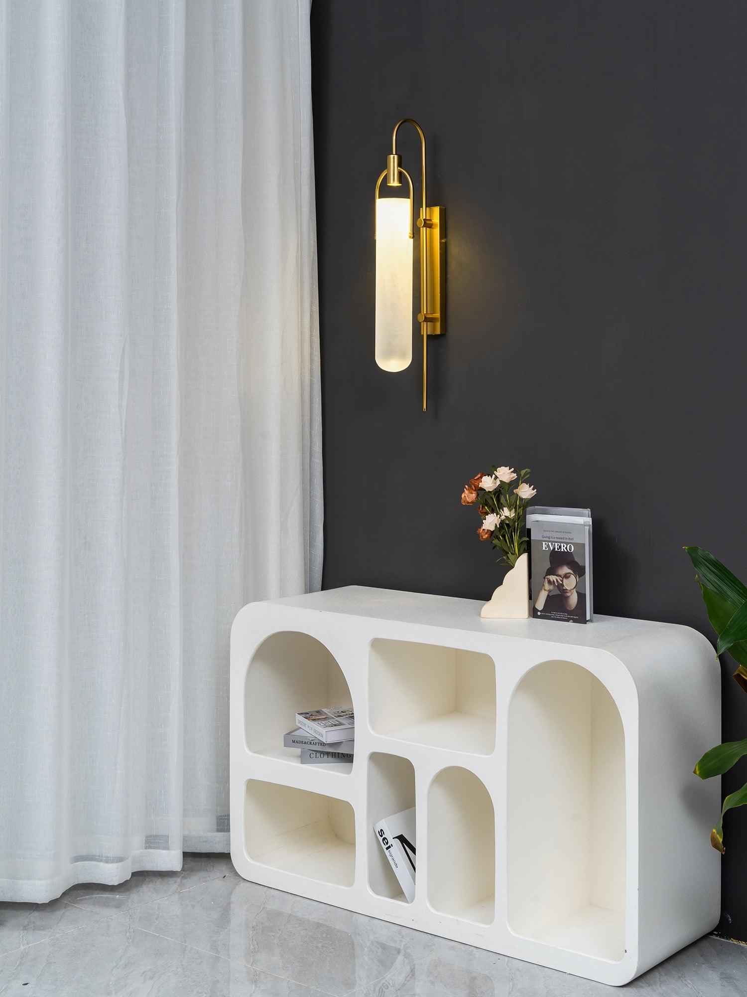 Arc Wall Lamp - Lamp Outdoor