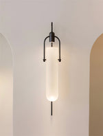 Arc Wall Lamp - Lamp Outdoor
