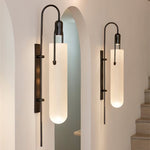 Arc Wall Lamp - Lamp Outdoor