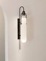 Arc Wall Lamp - Lamp Outdoor