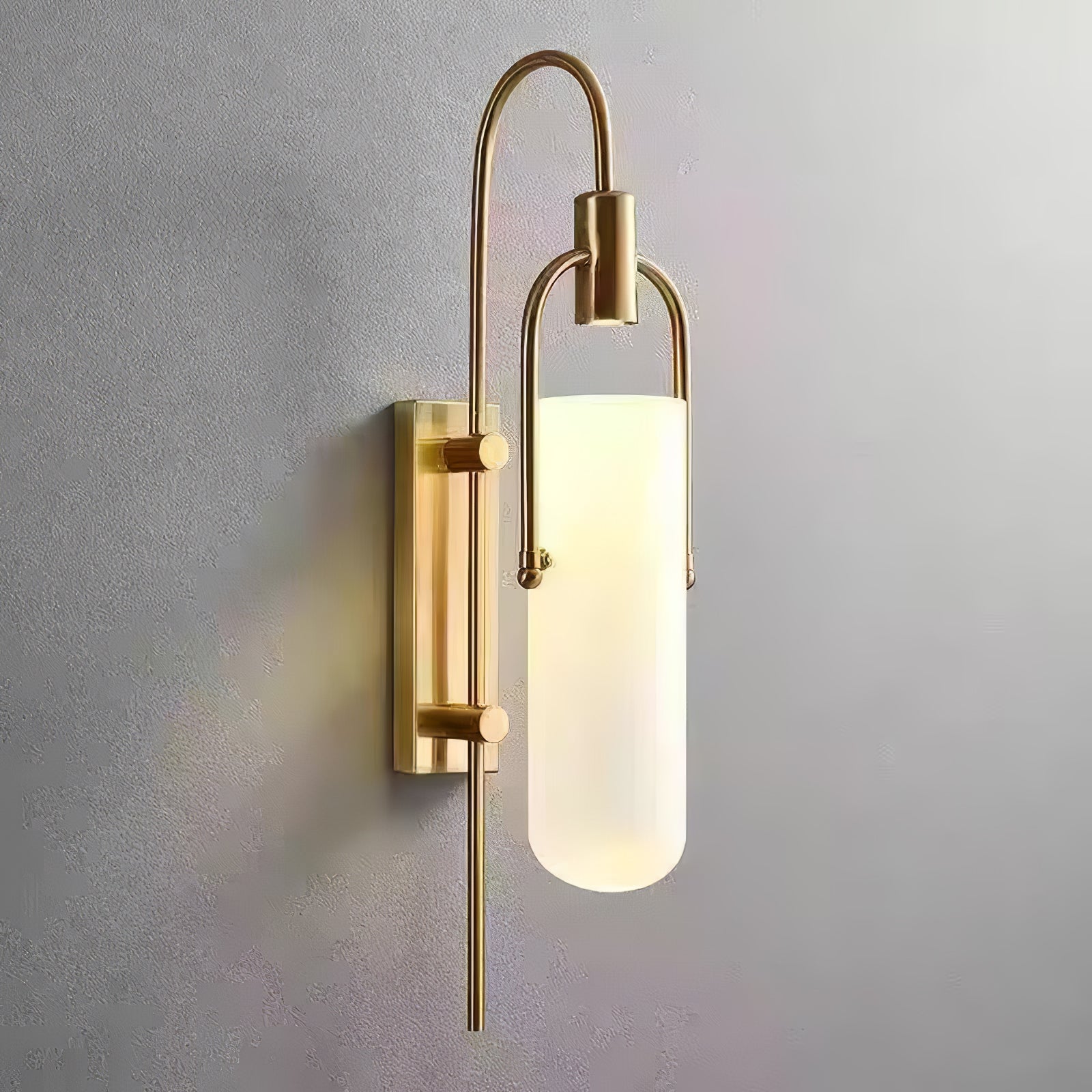 Arc Wall Lamp - Lamp Outdoor