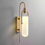 Arc Wall Lamp - Lamp Outdoor