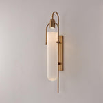 Arc Wall Lamp - Lamp Outdoor