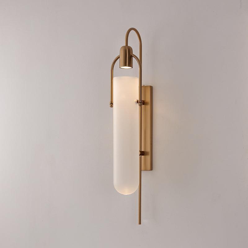 Arc Wall Lamp - Lamp Outdoor