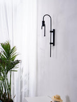 Arc Wall Lamp - Lamp Outdoor