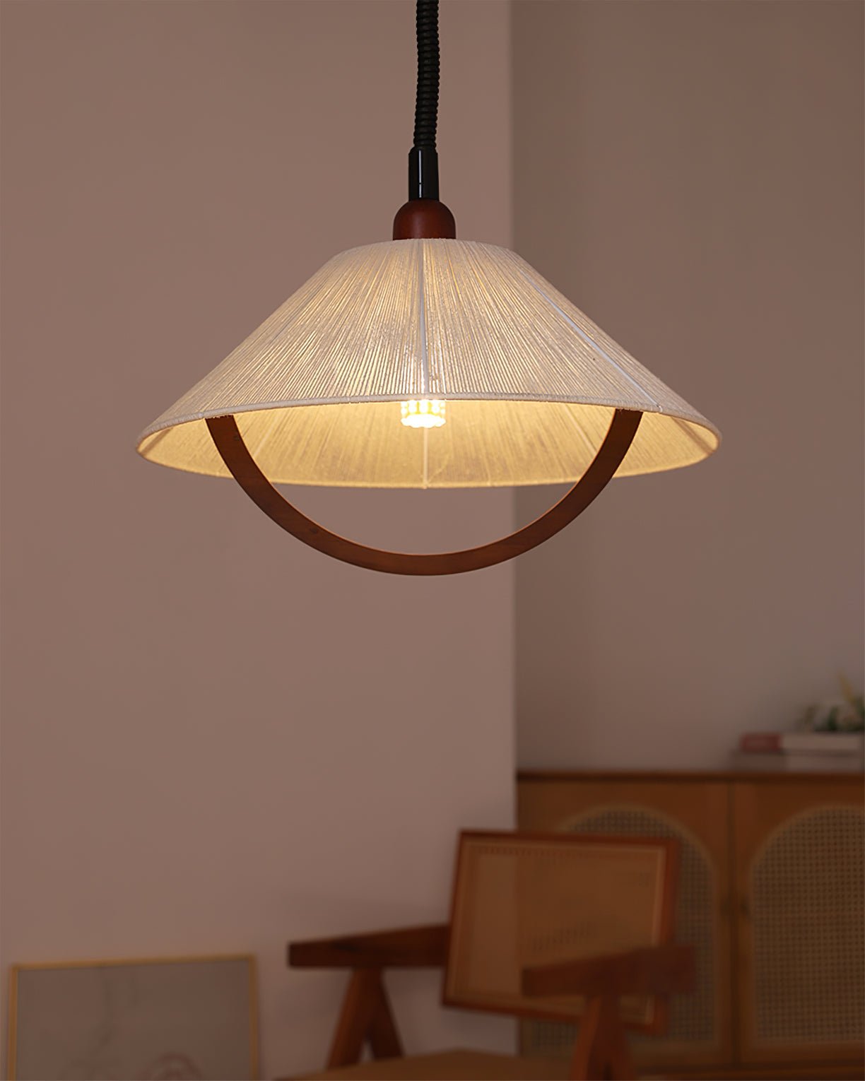 Arta Pendant Lamp - Lamp Outdoor