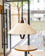 Arta Pendant Lamp - Lamp Outdoor