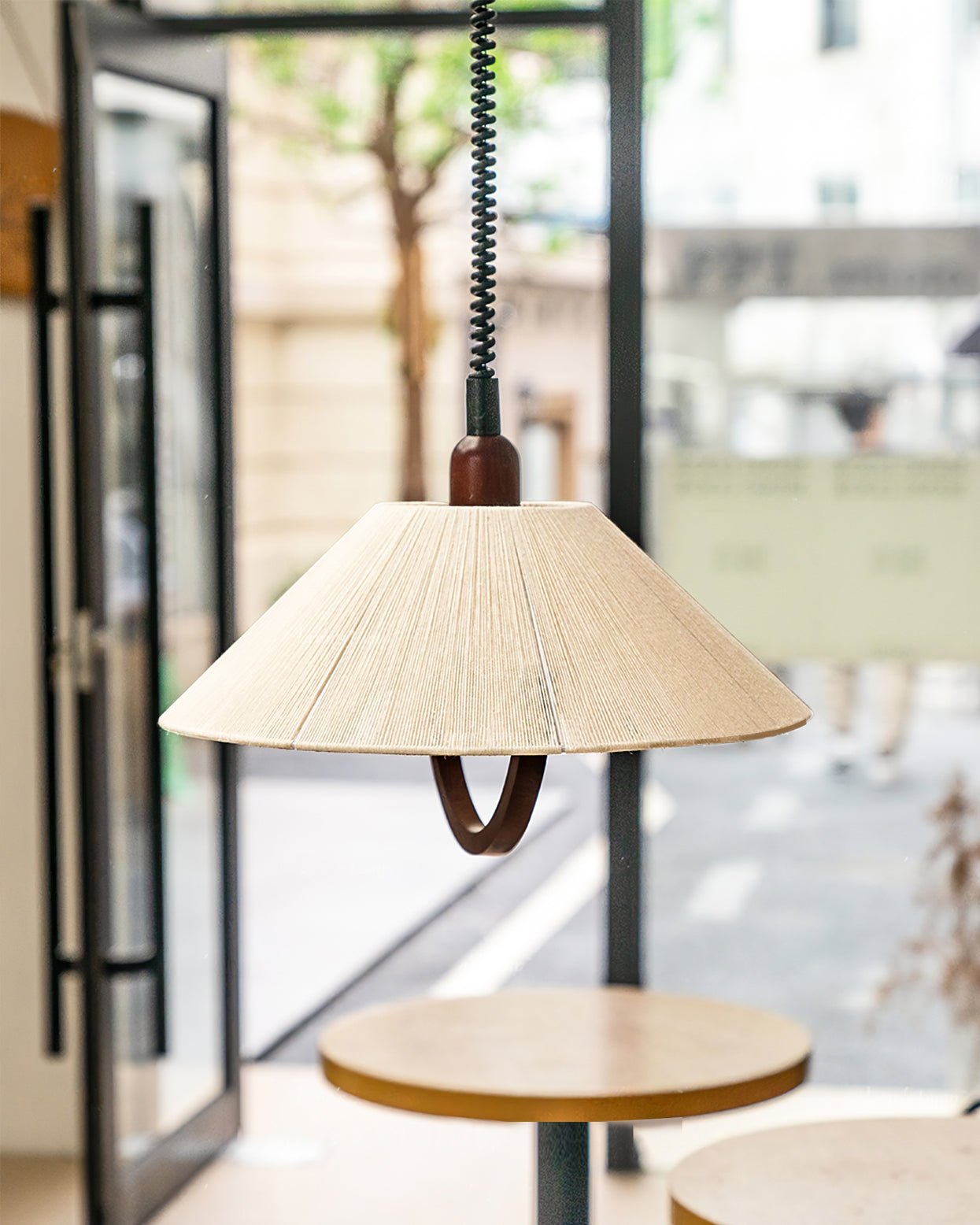 Arta Pendant Lamp - Lamp Outdoor