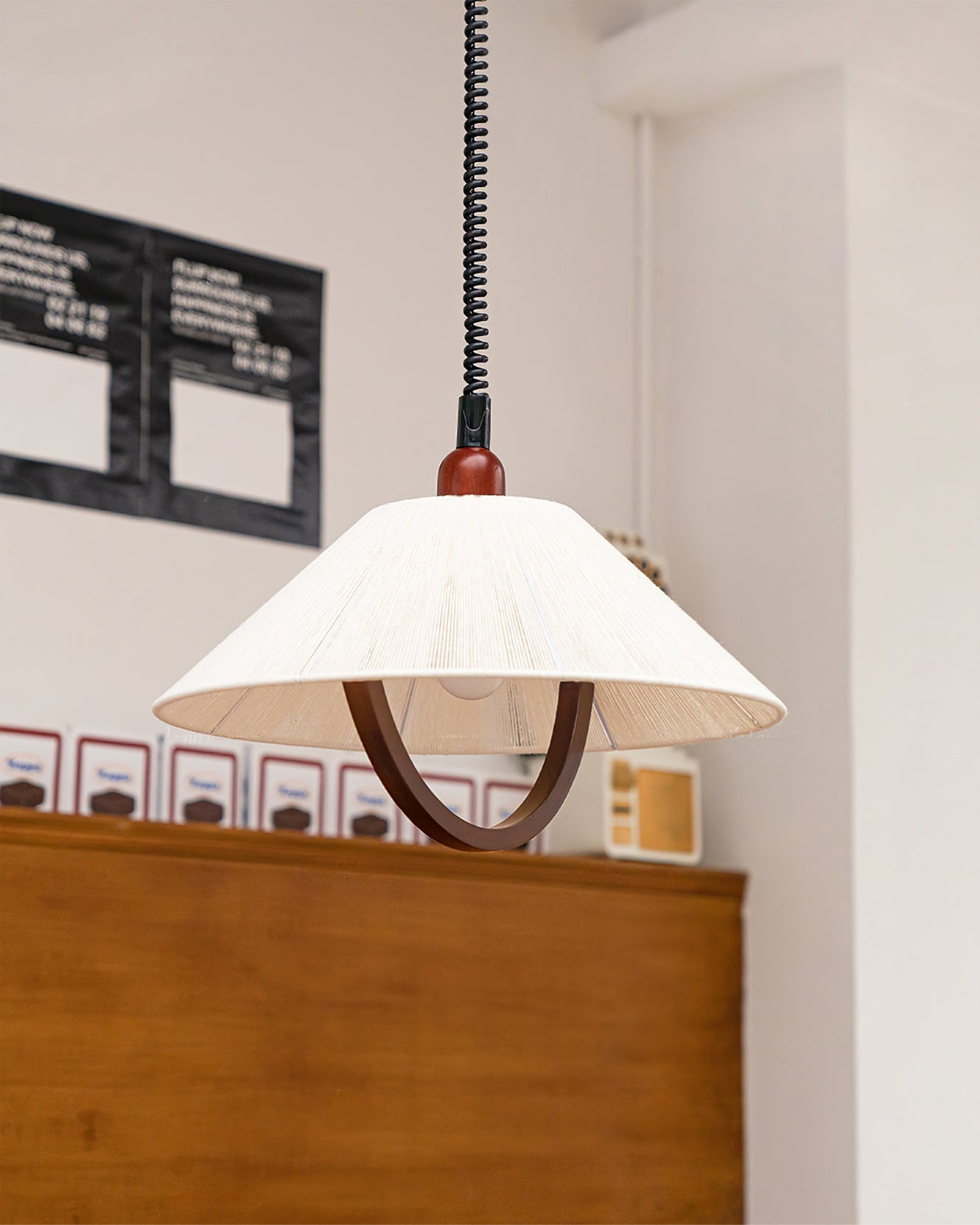 Arta Pendant Lamp - Lamp Outdoor