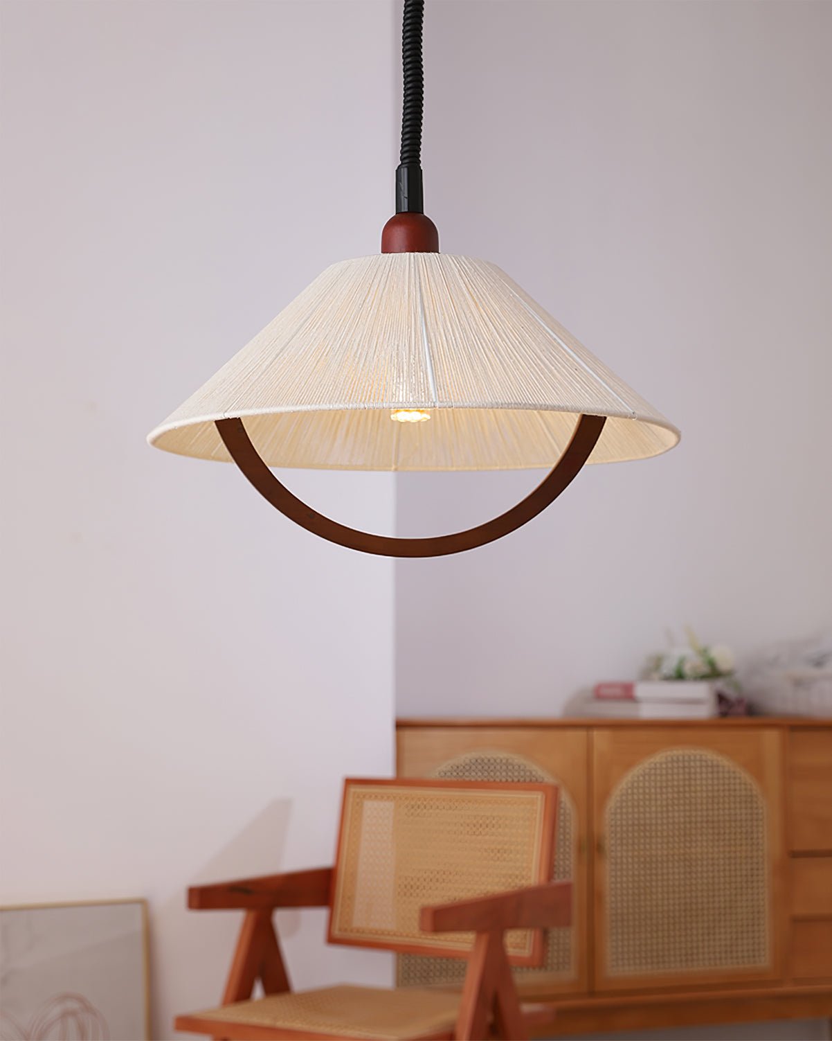 Arta Pendant Lamp - Lamp Outdoor