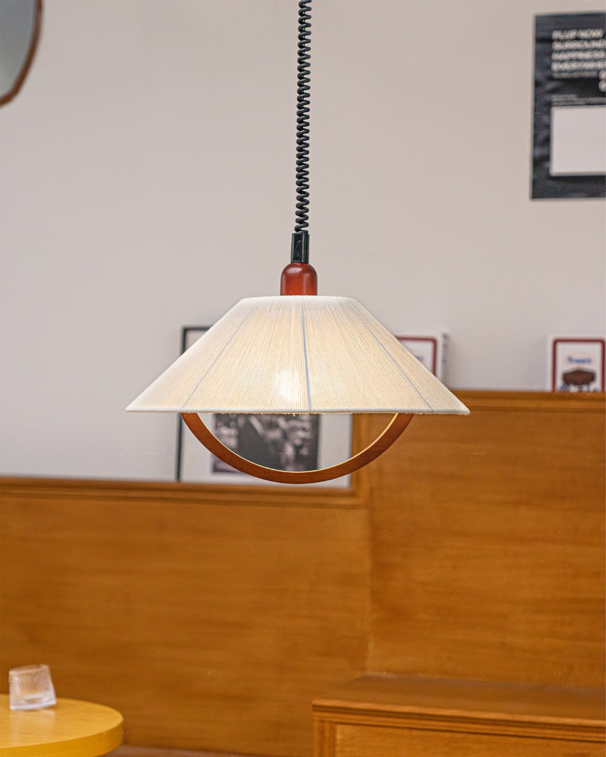 Arta Pendant Lamp - Lamp Outdoor