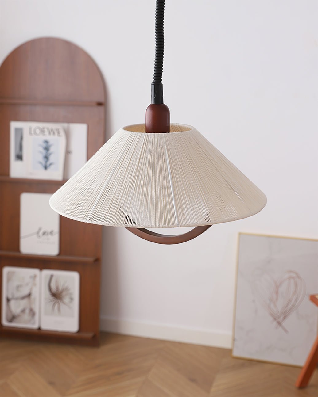 Arta Pendant Lamp - Lamp Outdoor