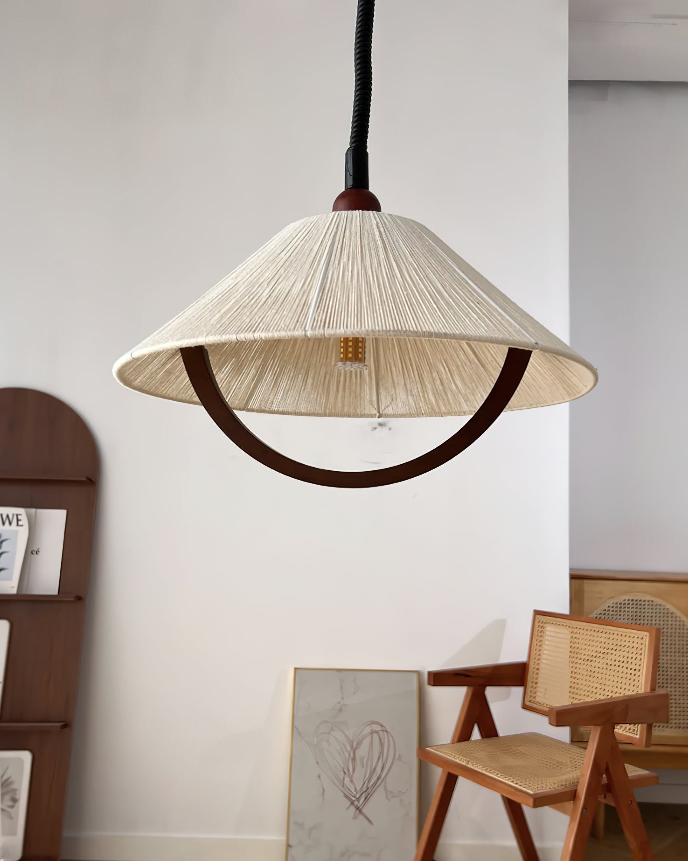 Arta Pendant Lamp - Lamp Outdoor