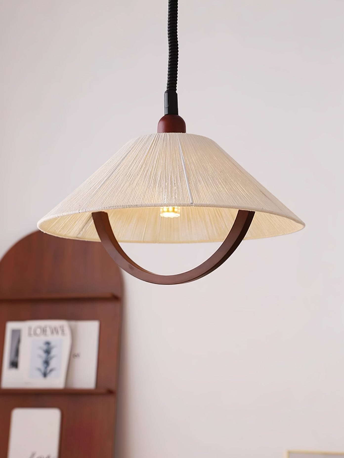 Arta Pendant Lamp - Lamp Outdoor