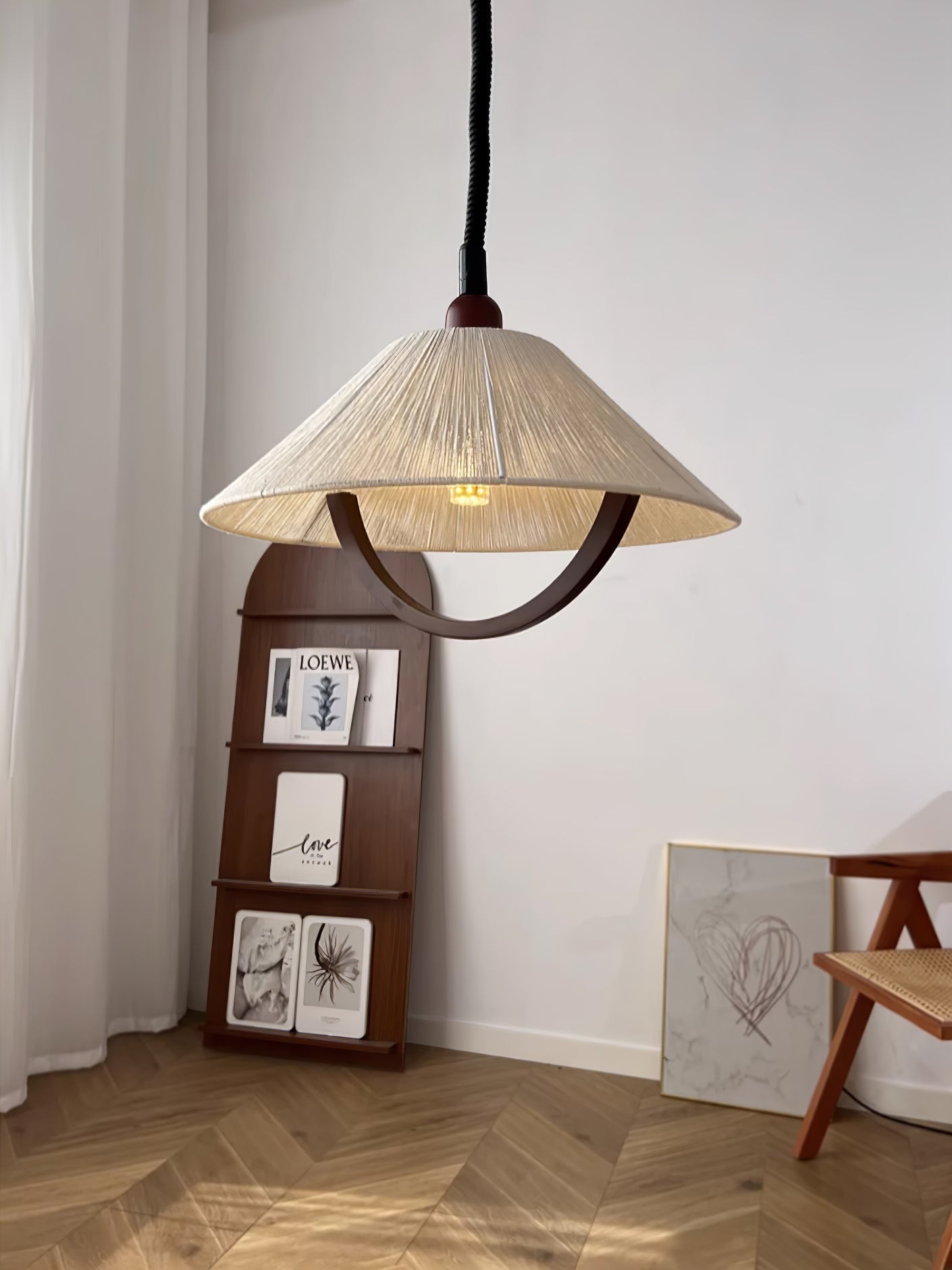 Arta Pendant Lamp - Lamp Outdoor