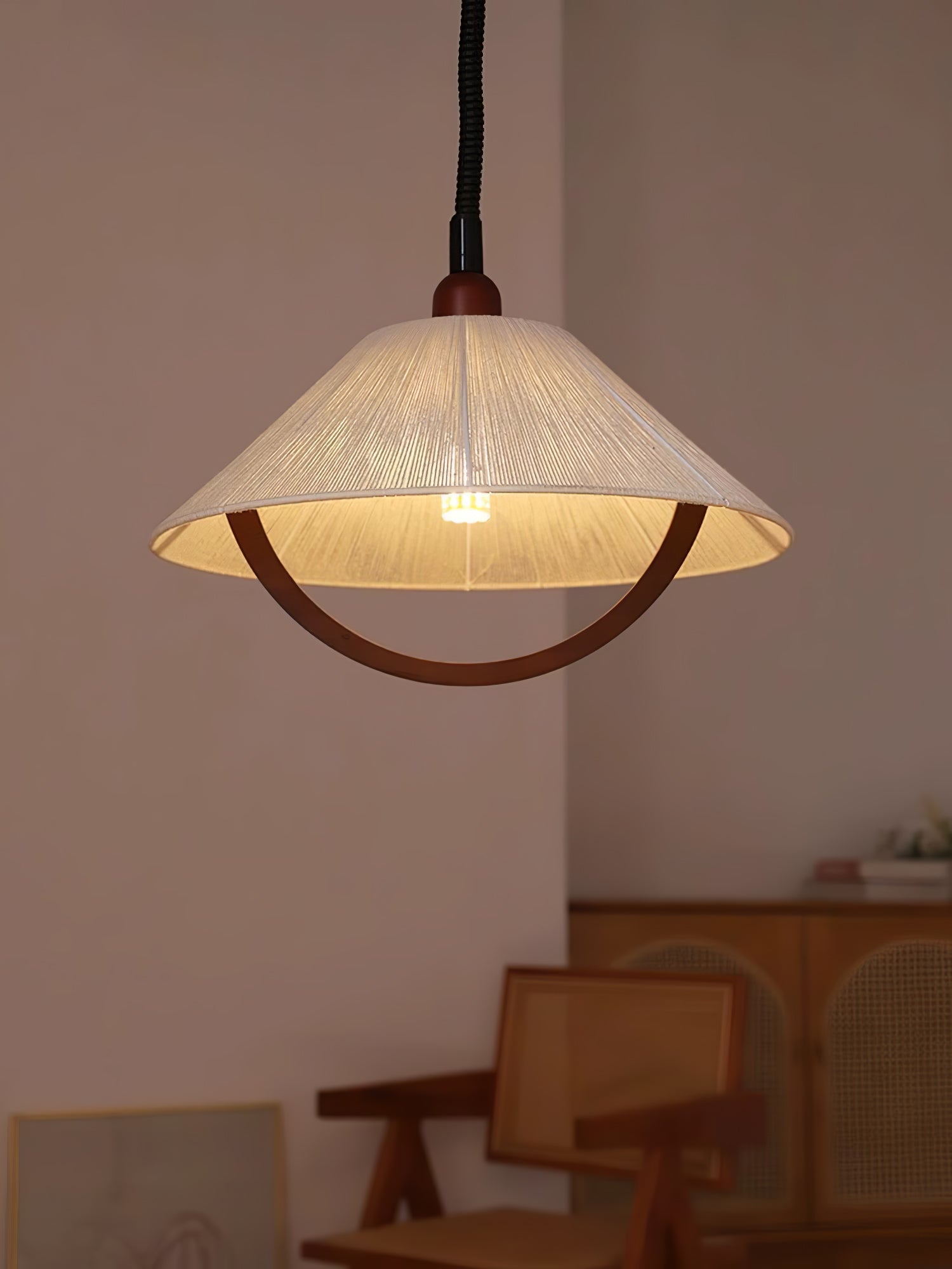 Arta Pendant Lamp - Lamp Outdoor