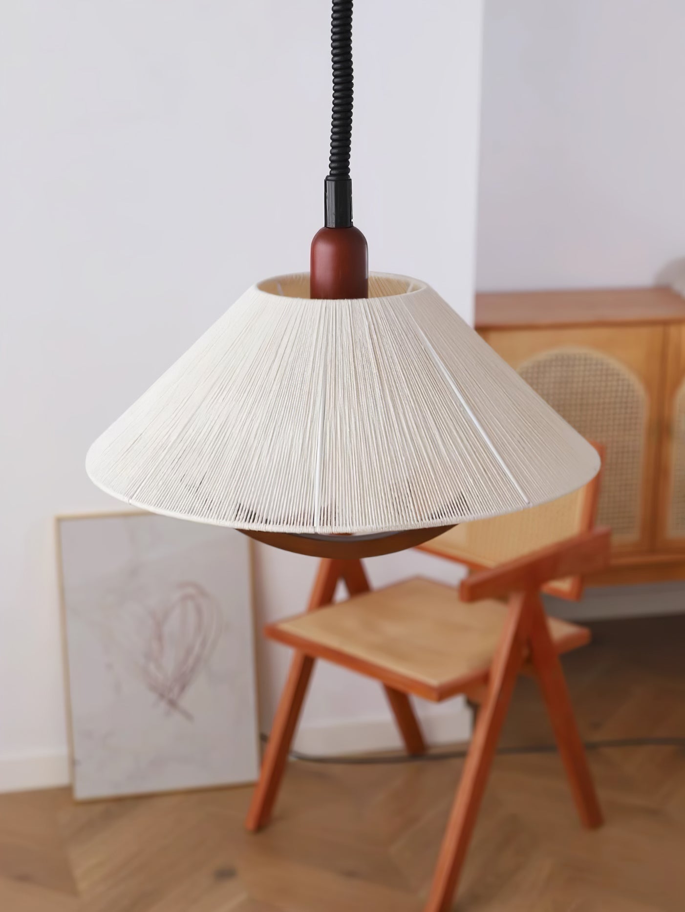 Arta Pendant Lamp - Lamp Outdoor