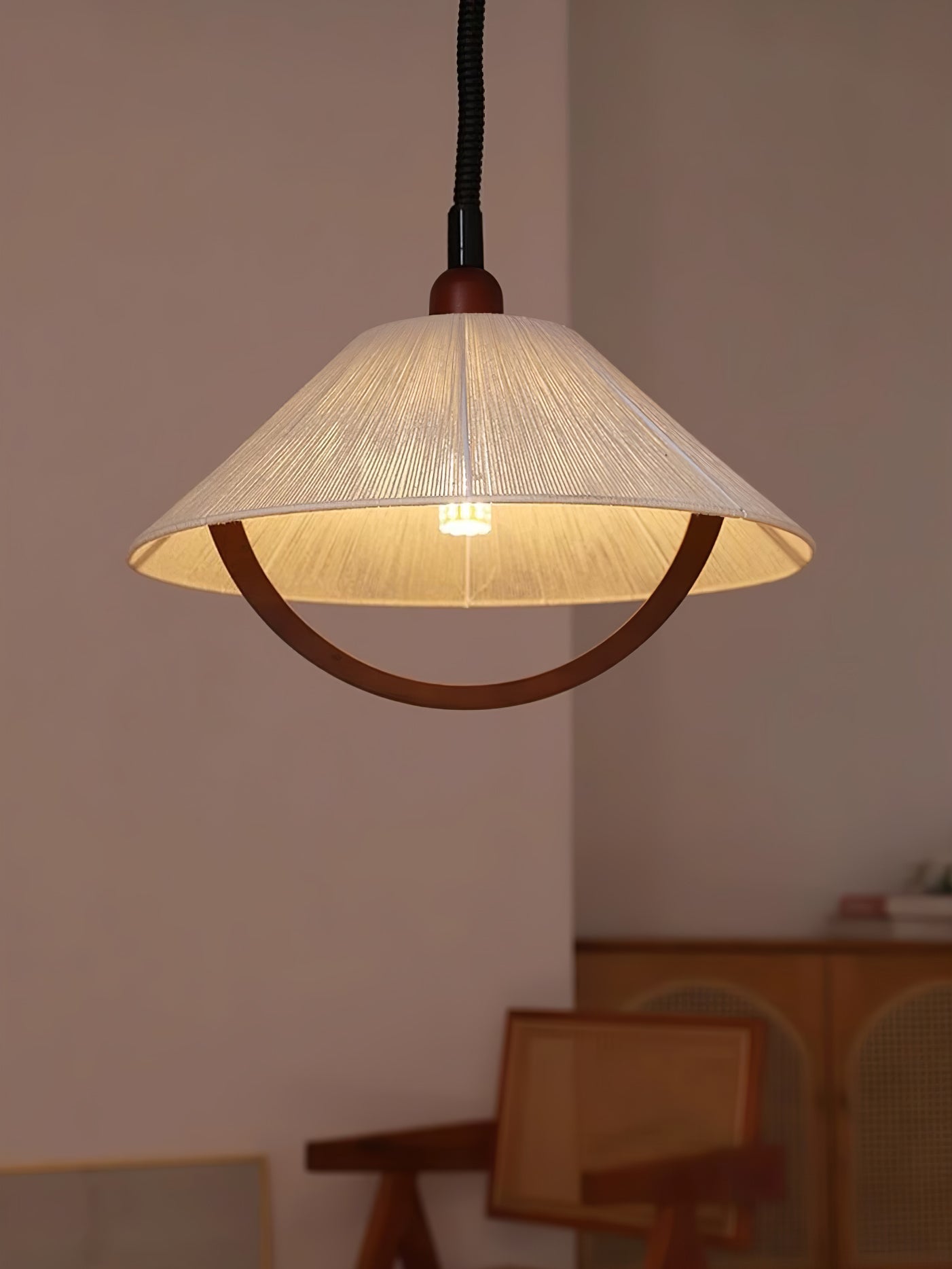 Arta Pendant Lamp - Lamp Outdoor