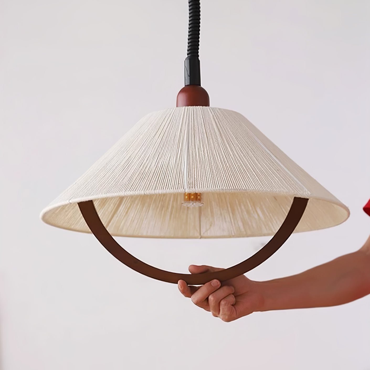 Arta Pendant Lamp - Lamp Outdoor