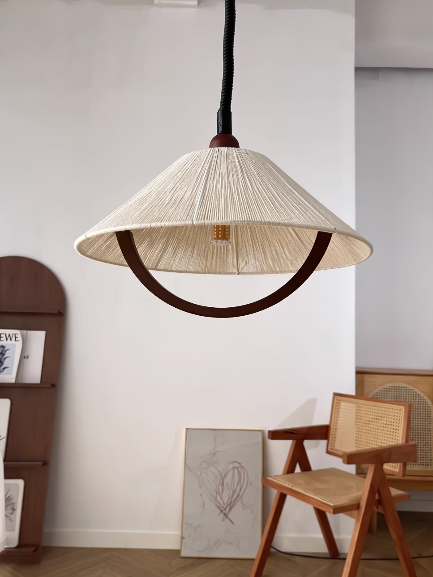 Arta Pendant Lamp - Lamp Outdoor