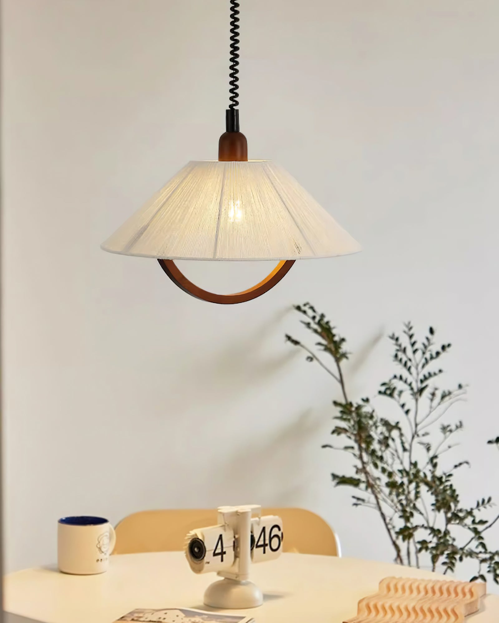 Arta Pendant Lamp - Lamp Outdoor