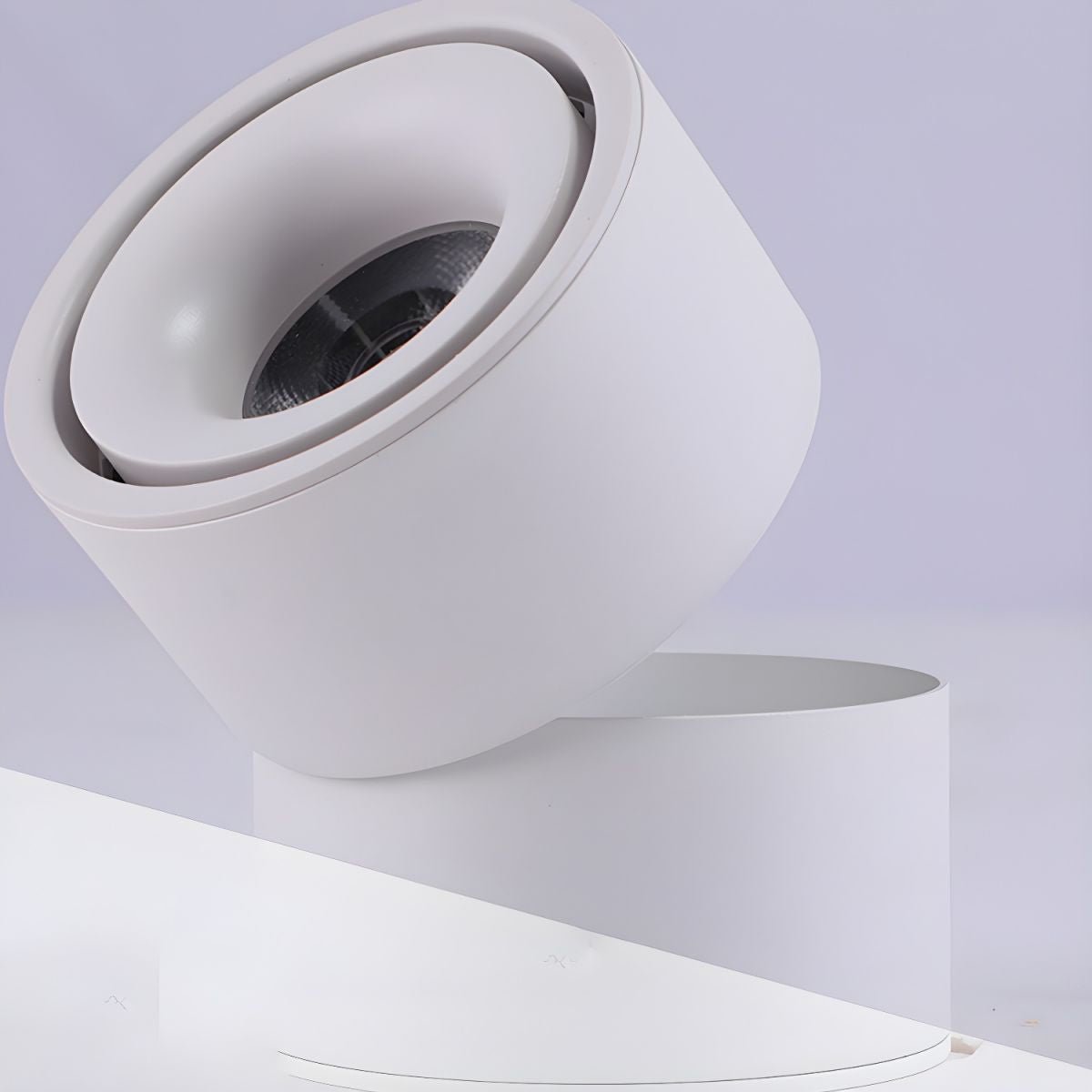 Artemis Surface Downlight - Lamp Outdoor