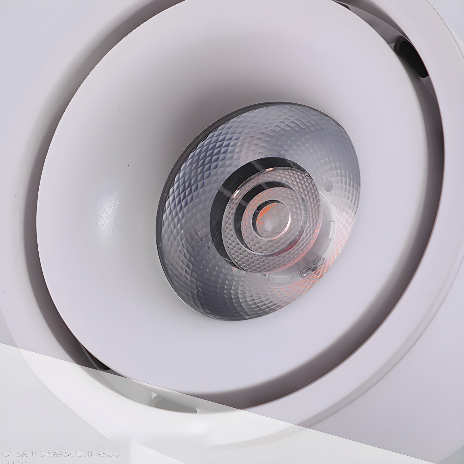 Artemis Surface Downlight - Lamp Outdoor
