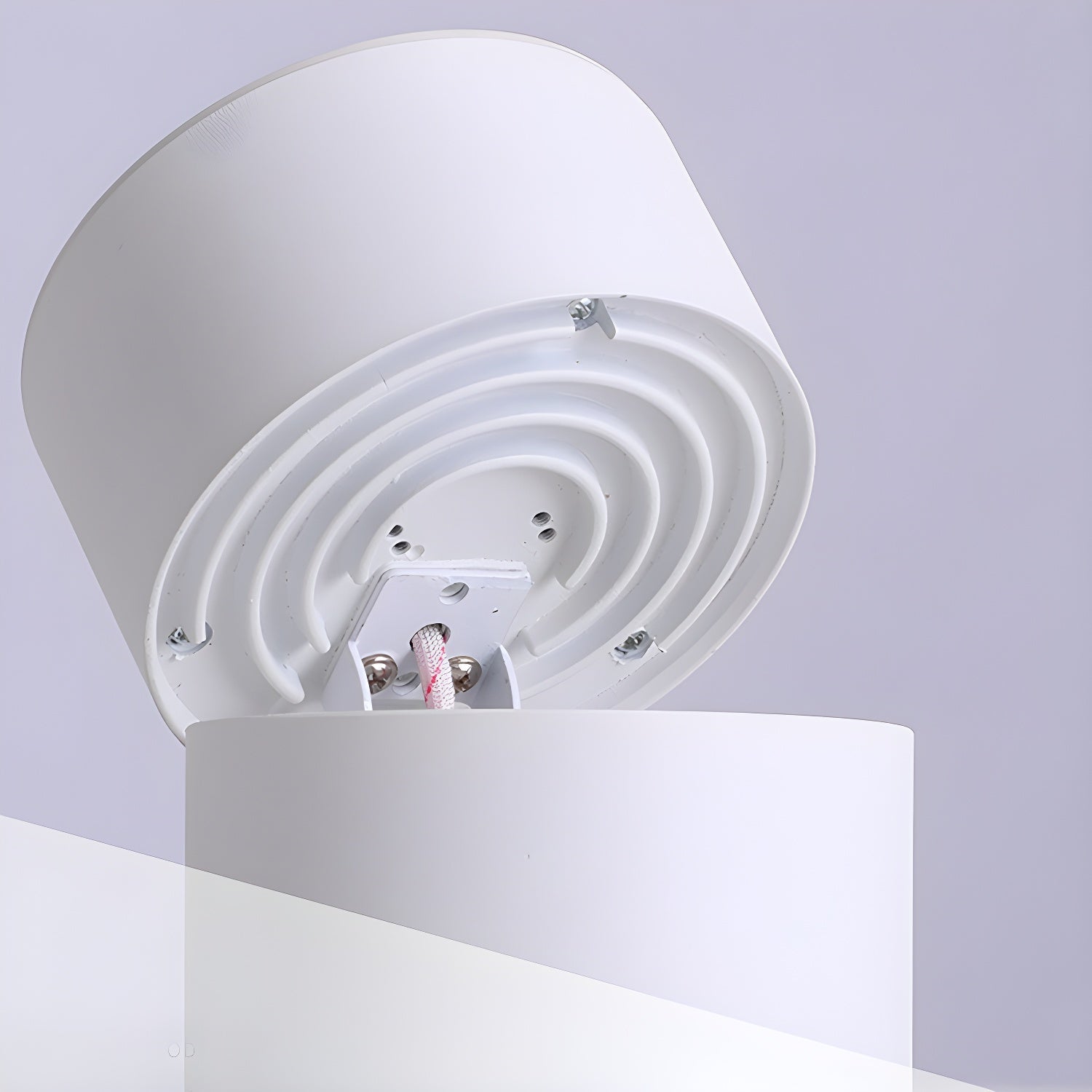 Artemis Surface Downlight - Lamp Outdoor