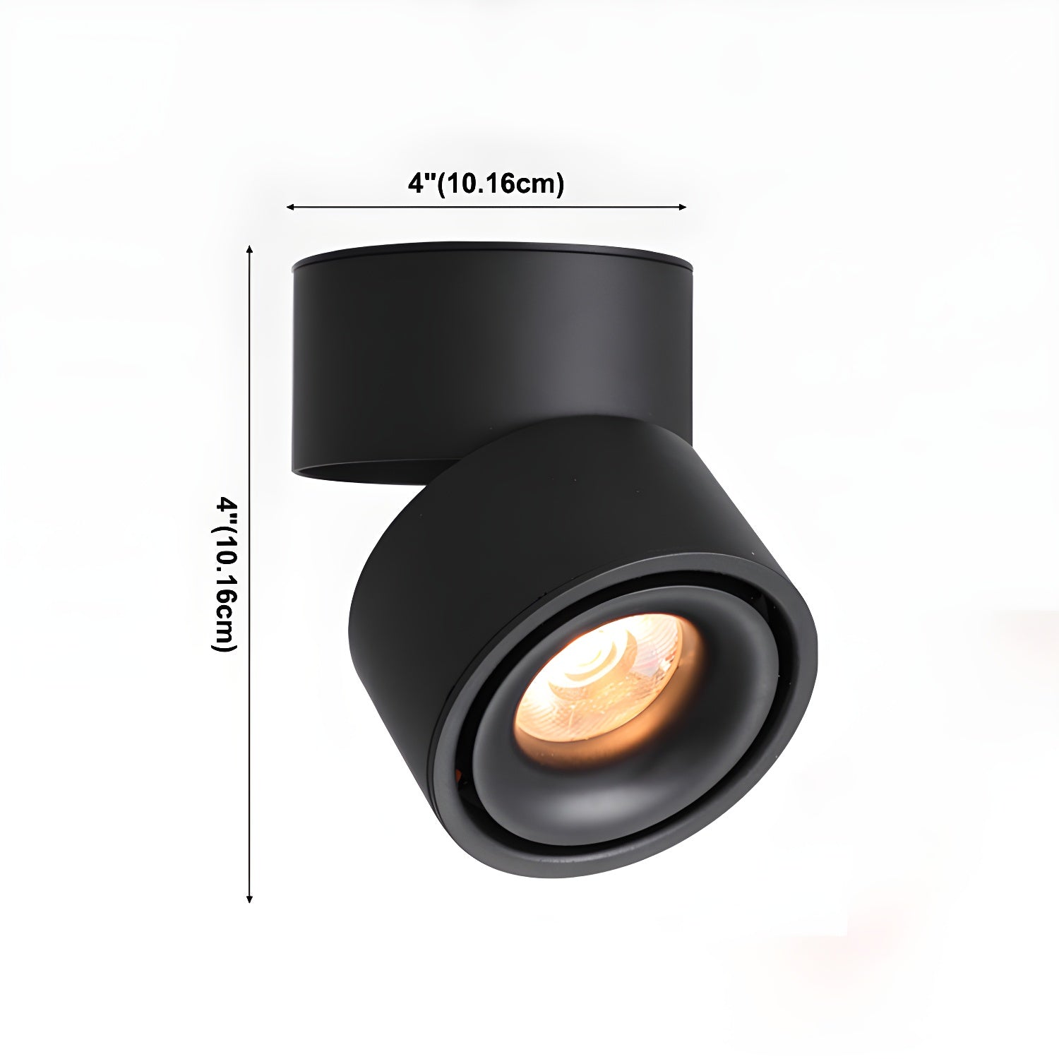 Artemis Surface Downlight - Lamp Outdoor