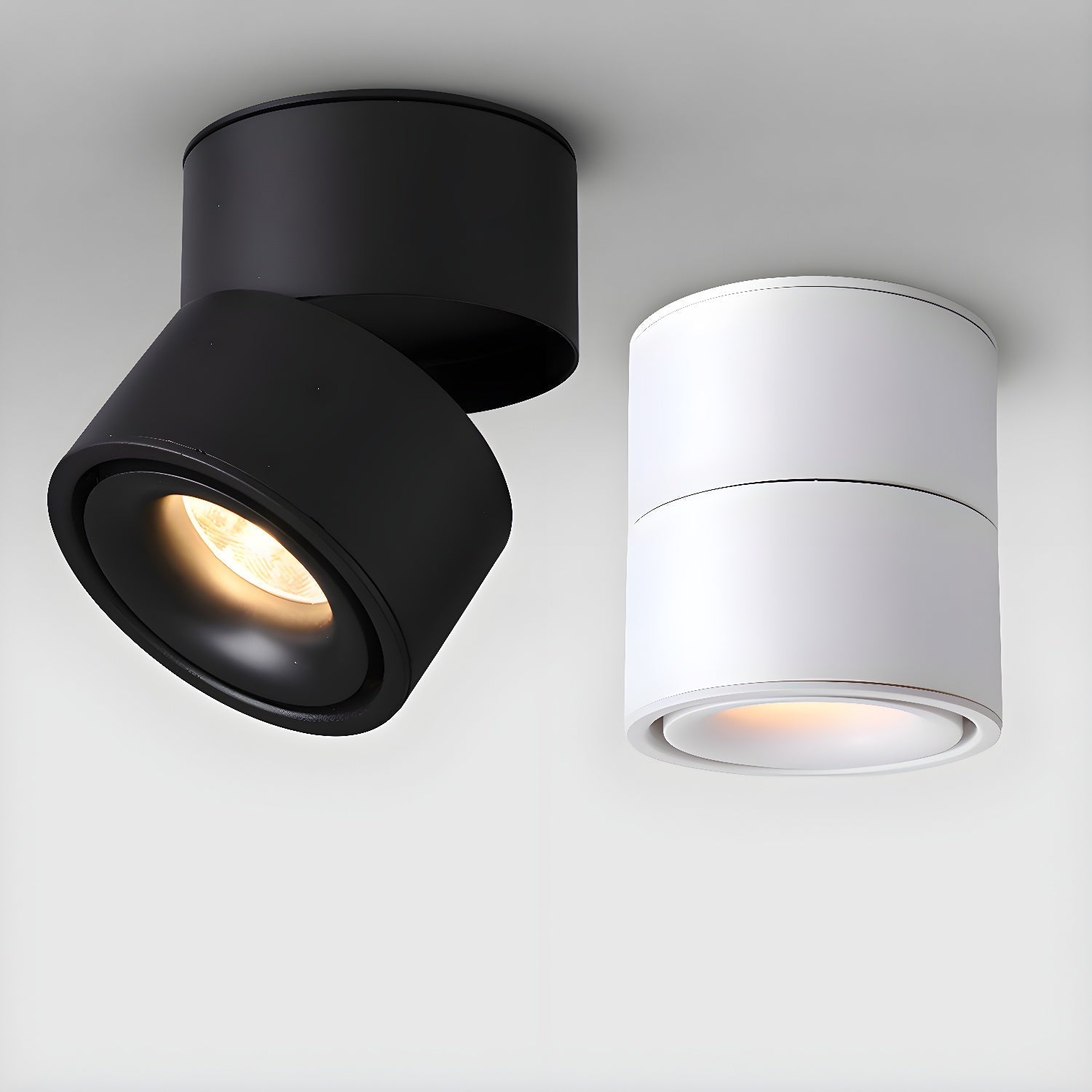 Artemis Surface Downlight - Lamp Outdoor