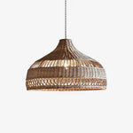 Mason Vintage Metal Pendant Lamp - Lamp Outdoor
