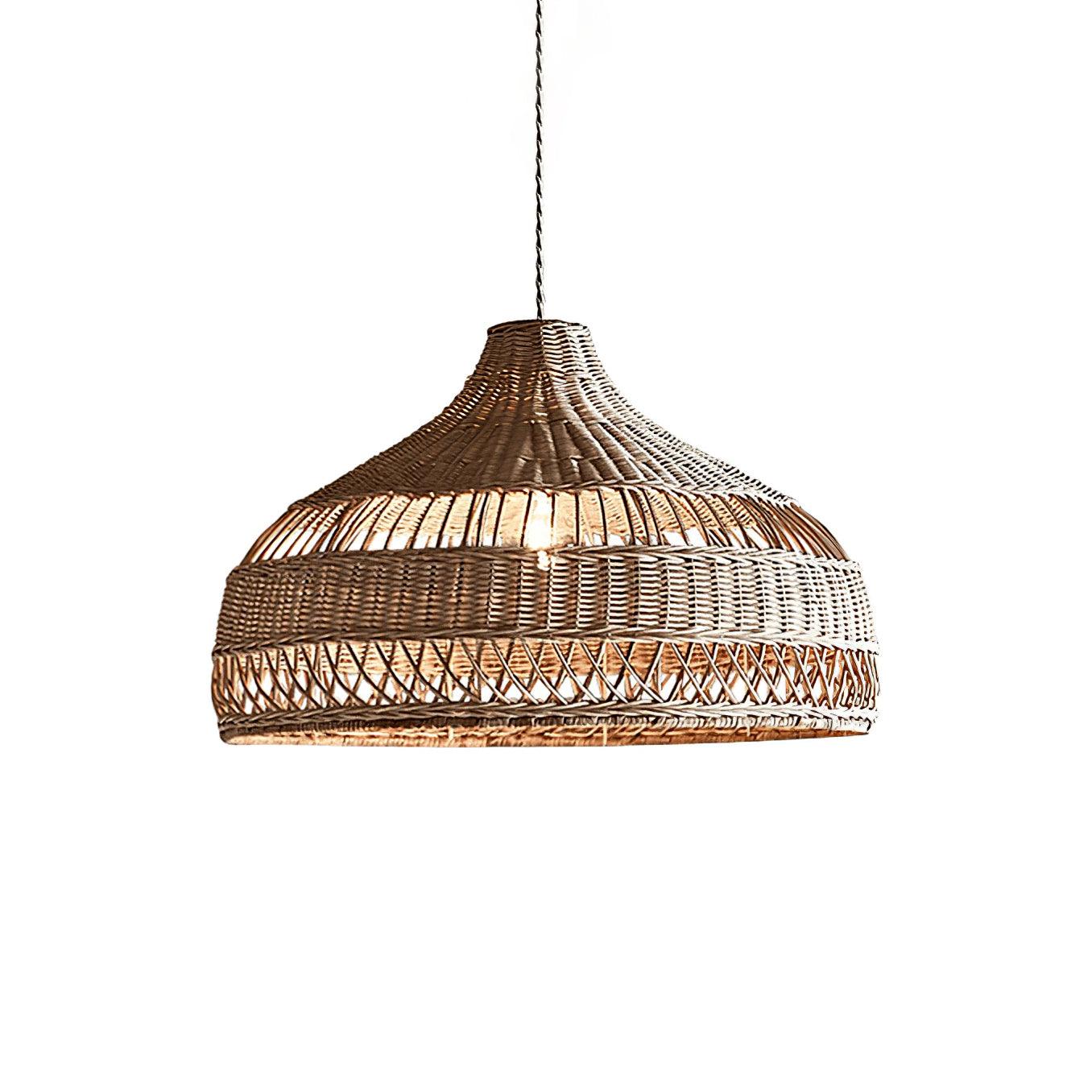 Mason Vintage Metal Pendant Lamp - Lamp Outdoor
