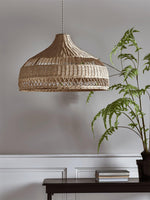 Mason Vintage Metal Pendant Lamp - Lamp Outdoor