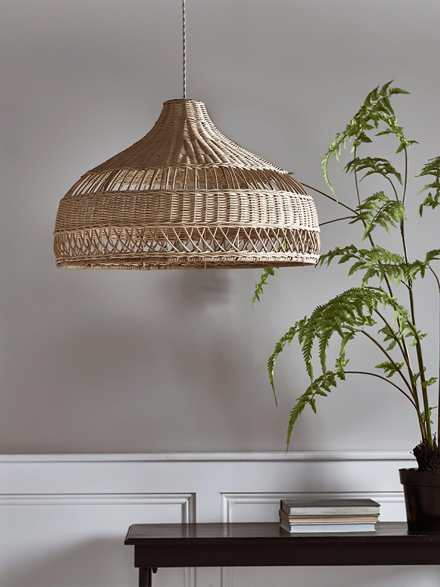 Mason Vintage Metal Pendant Lamp - Lamp Outdoor