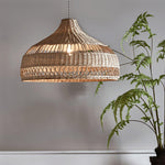 Mason Vintage Metal Pendant Lamp - Lamp Outdoor