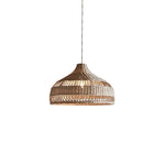 Mason Vintage Metal Pendant Lamp - Lamp Outdoor