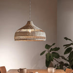 Mason Vintage Metal Pendant Lamp - Lamp Outdoor
