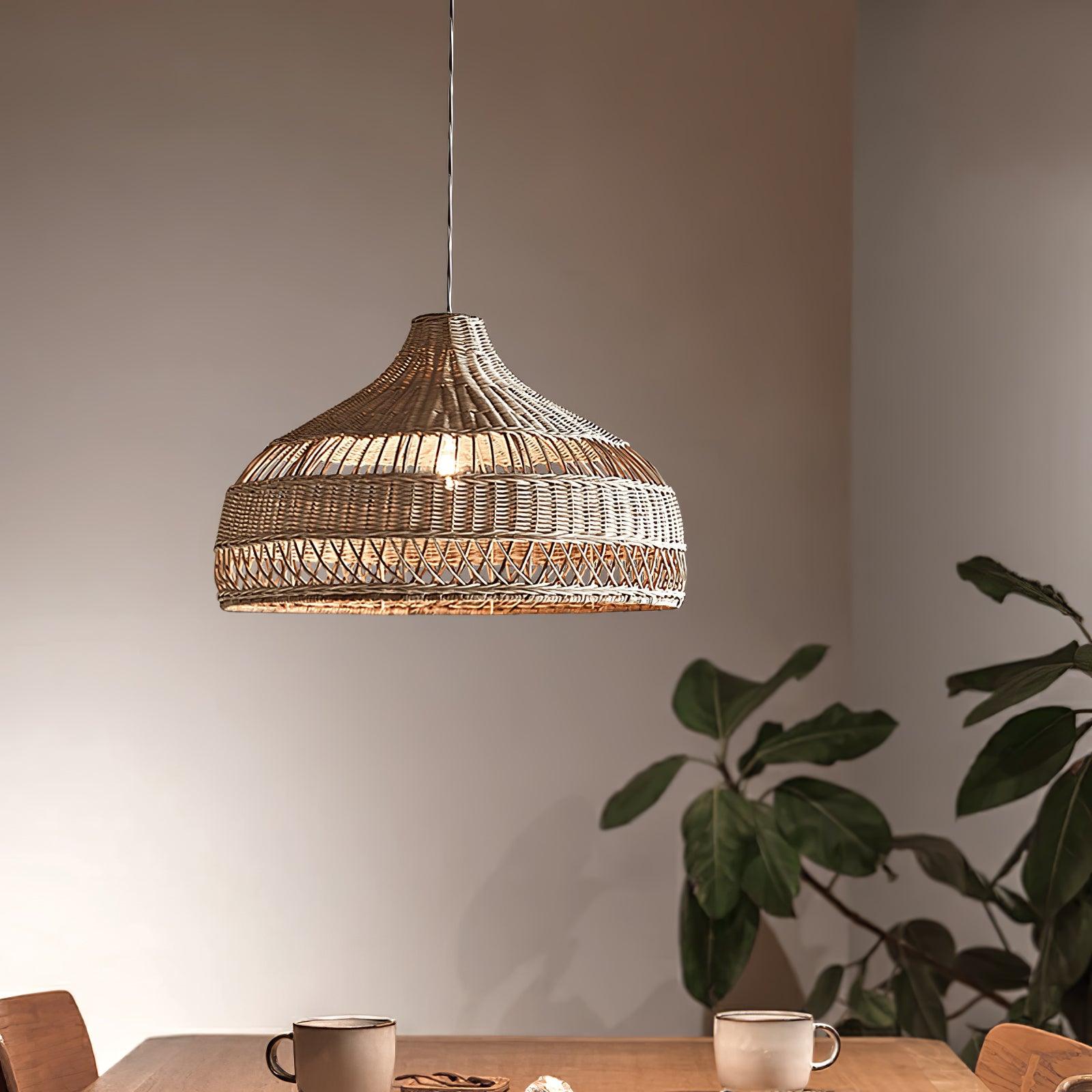 Mason Vintage Metal Pendant Lamp - Lamp Outdoor