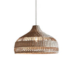 Mason Vintage Metal Pendant Lamp - Lamp Outdoor