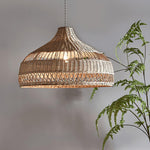 Mason Vintage Metal Pendant Lamp - Lamp Outdoor