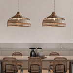 Mason Vintage Metal Pendant Lamp - Lamp Outdoor